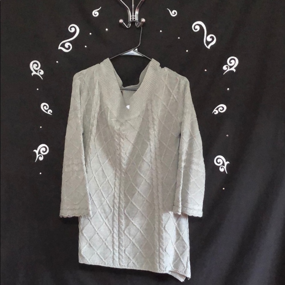 sweater